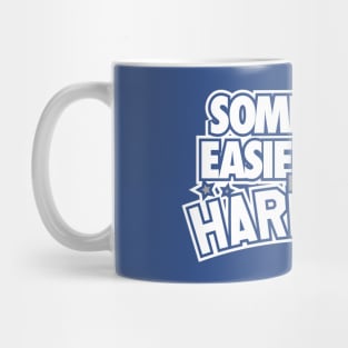 Memphis Tigers Easiest Way Is The Hardaway Mug